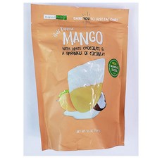Tropical Fields 트로피칼 필드 Half Dipped 망고 454g 1팩