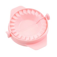쉽게빚는 만두틀 YT_RC027, 0 0 pink, 5개