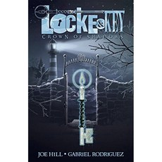 Locke & Key : 그림자의 왕관, 단일옵션
