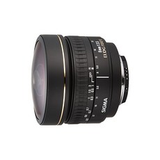 시그마8mm니콘