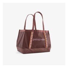 파타고니아 24FW 블랙 홀 토트 25L [ Black Hole® Tote ] 49032P7 SA