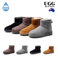 UGG 1978AUS 호주정품 겨울 클래식 미니 양털어그부츠