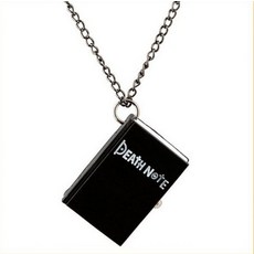 데스노트굿즈시계