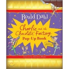 Charlie and the Chocolate Factory, Puffin Books