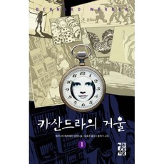카산드라의거울