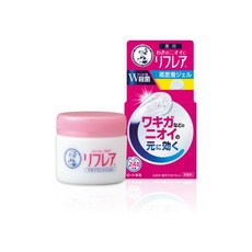 멘톨 제품래담 리프레아 데오드란트 젤 48g, 1개