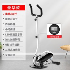 서서하는스텝퍼