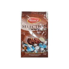 킨더초코볼크리스피