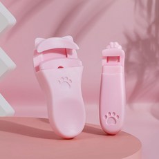 속눈썹붙이는기계