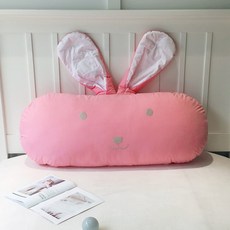 여아침대헤드쿠션