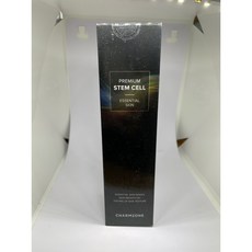 참존 디에이지 프리미엄 스템셀 에센셜 스킨 130ml, 1개