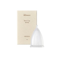 해피문데이 베이직 컵, 1개입, 1개