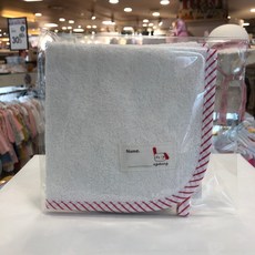 야탑 NC 아가방 바니콩어린이집손수건 01N085103