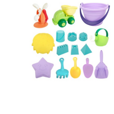 젠토이모래놀이