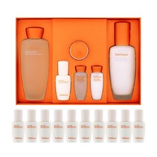 설화수 자음 2종 세트 ＋ 윤조에센스 80ml (8ml x 10) BA, 기본, 1개