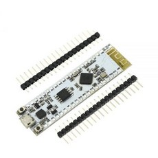 1PCS ESP32S ESP32 IDE 무선 WiFi 마이크로 USB 쉴드 MCU 위도라AIR V4.0용 개발 보드 노뎀쿠 모듈