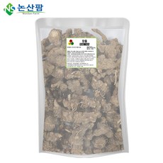 국산 창출 300g 삽주뿌리, 300g(3개), 1개