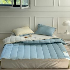 풍기인견아이스실크이불