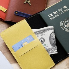 사피아노여권지갑