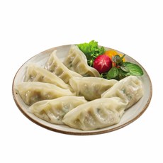 신익만두