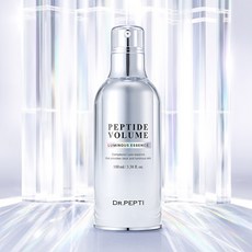 닥터펩티펩타이드볼륨에센스팩트