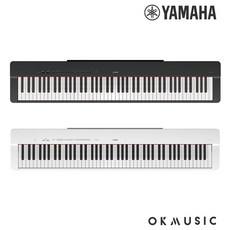 야마하 디지털피아노 P225 P-225 공식대리점 정품