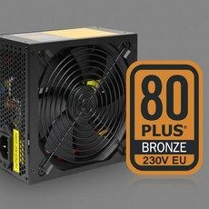 [중고] AONE BIT 800W 80PLUS BRONZE ATX Power 에이원 800w 80Plus 브론즈 BTC 마이닝