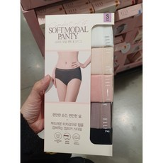 코스트코여성팬티
