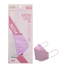 m2m키즈마스크