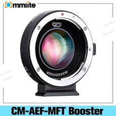 ef-mft어뎁터