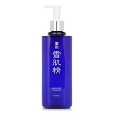 고세 메디케이티드 설기정 500ml, 1개