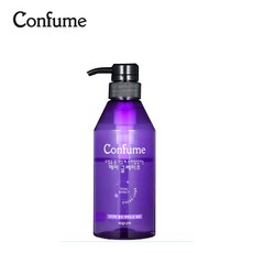 컨퓸 헤어 글레이즈 400ml, 단품