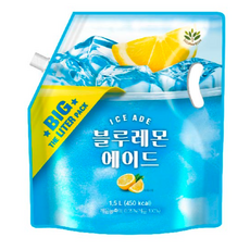 블루레몬에이드1.5