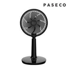 파세코 스탠드 써큘레이터 PCF-A9090B 블랙, 단일상품