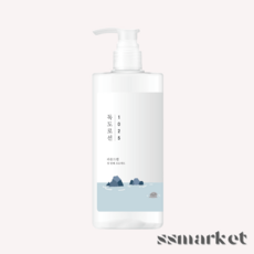 라운드랩 독도 로션 400ml 촉촉대용량, 1개