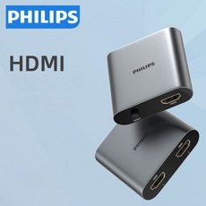 hdmi2개출력