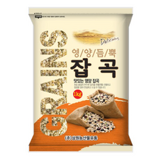 그대로푸드알콩메주