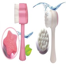 올리브영클렌징브러쉬