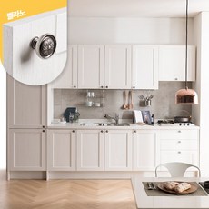 리바트키친 벨라노 1.5m(-자), 단일상품