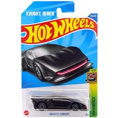[ 1061439 ] Hot Wheels Knight Rider Concept HW K.I.T.T. 컨셉, one option, one option, 1개