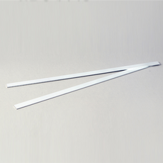 낮은AL 각봉 1세트(2개) 50cm, 1개