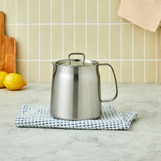 [모던하우스] 매일쓰는 올스텐 바닥3중 인덕션겸용 케틀팟2L 러브쿡 (CK0324002), 1개, 는 올스텐