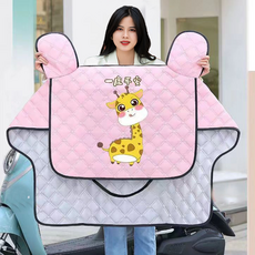 스누피오토바이