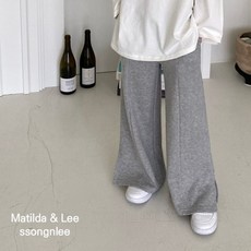 마틸다앤리둥근카라블라우스