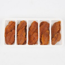 페루산 성게알 100g + 100g, 2개