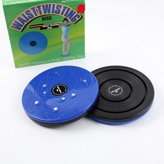 철재트위스트원반