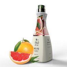 댄싱사이더신애유자애플사이더5330ml