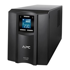 APC Smart-UPS SMC1000I 1000VA 600W 무정전 전원장치