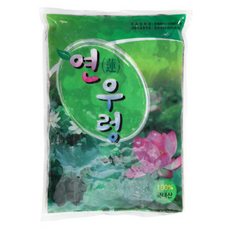 왕우렁이(국내산) 1kg(고형량600g), 1개