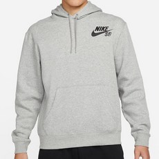 나이키sb후드티